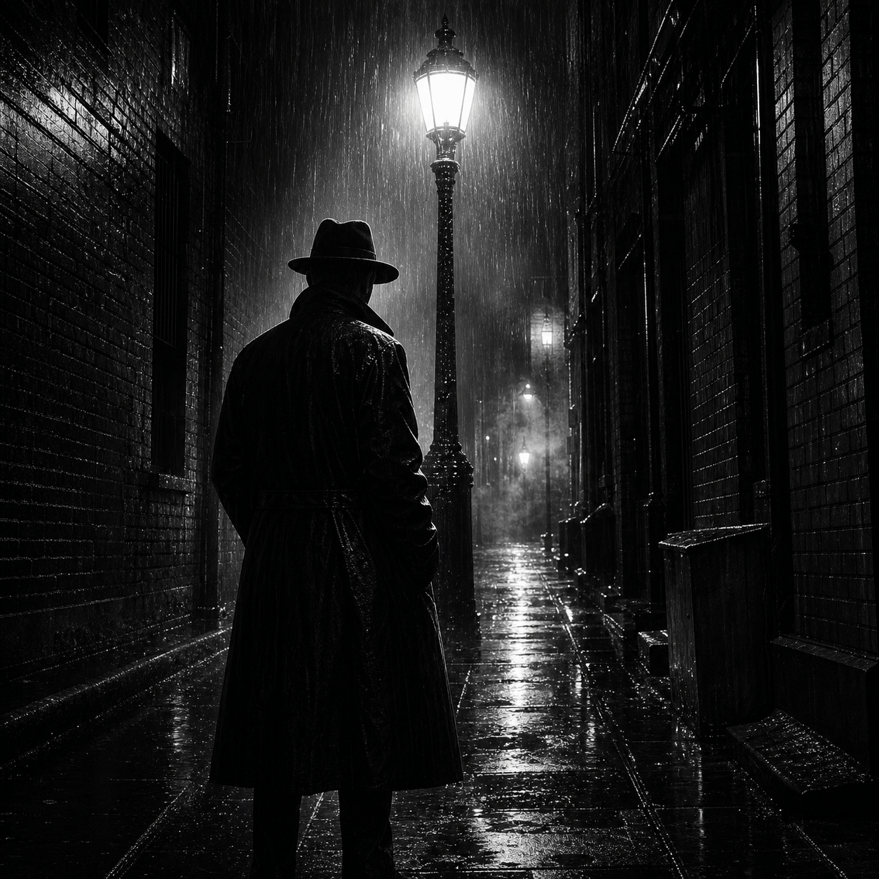 Cinematic Noir