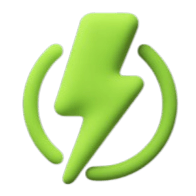 Blurrb logo