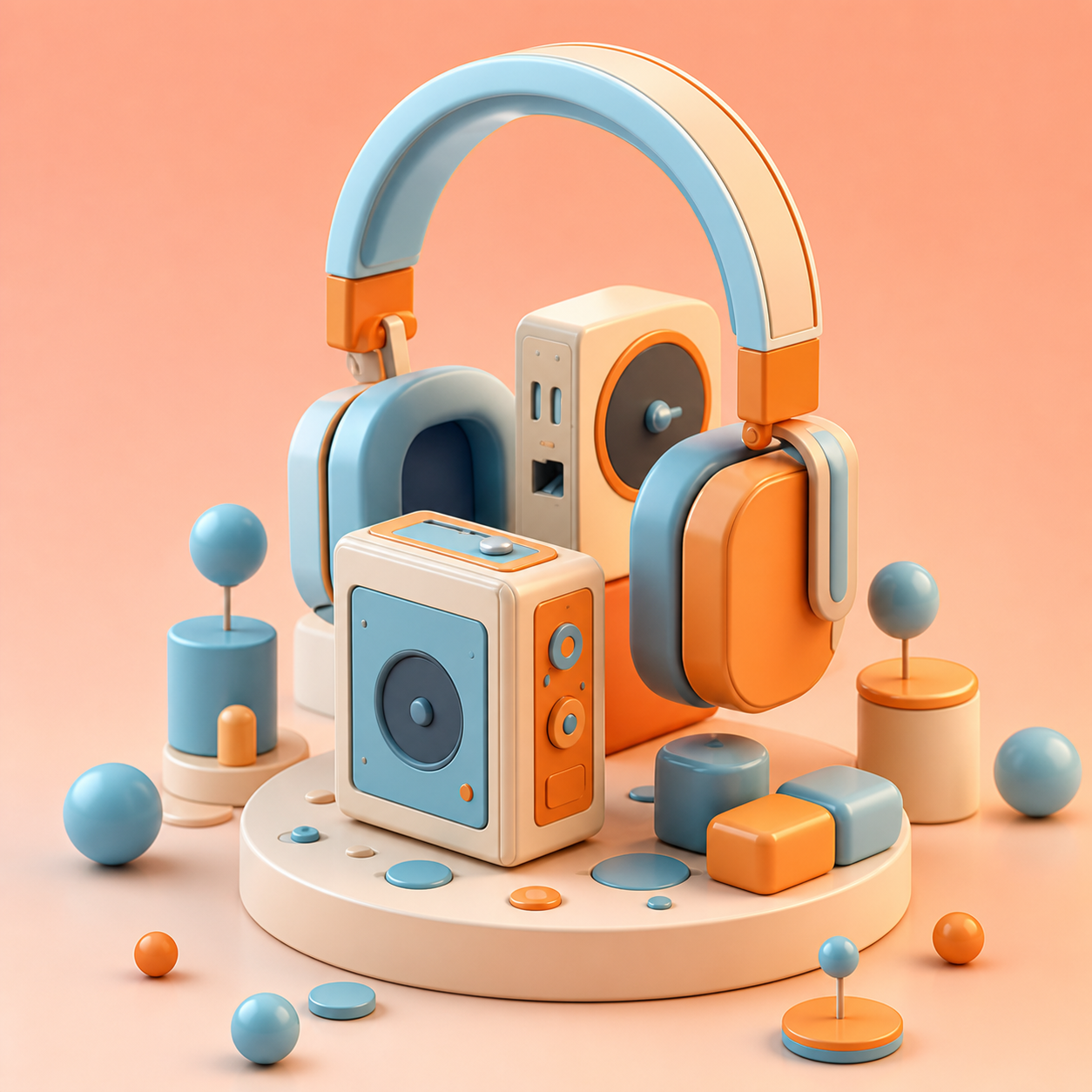 3D Product