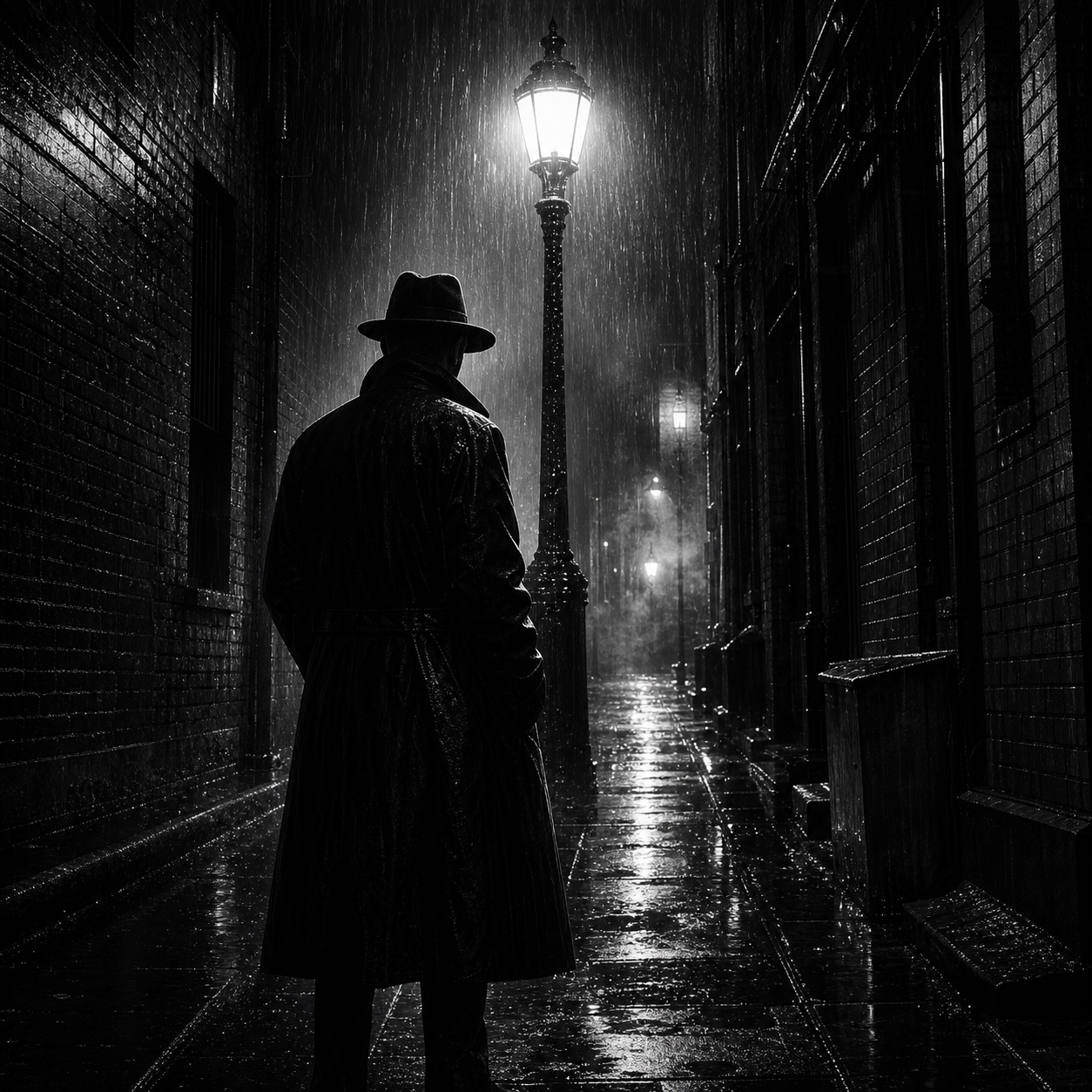 Cinematic Noir
