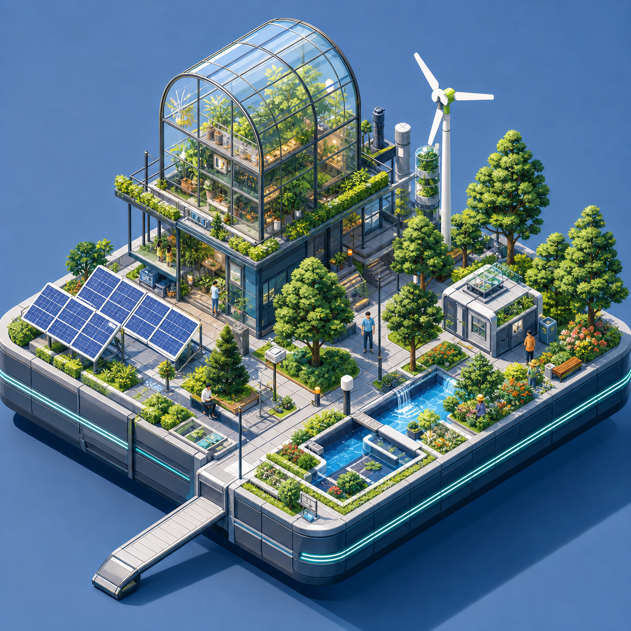 Isometric